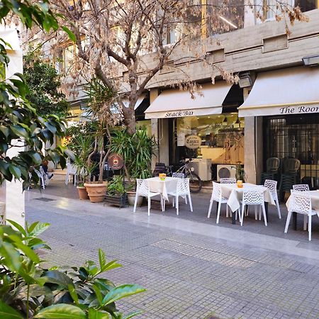 Palermo Belmonte Florioアパートメント エクステリア 写真