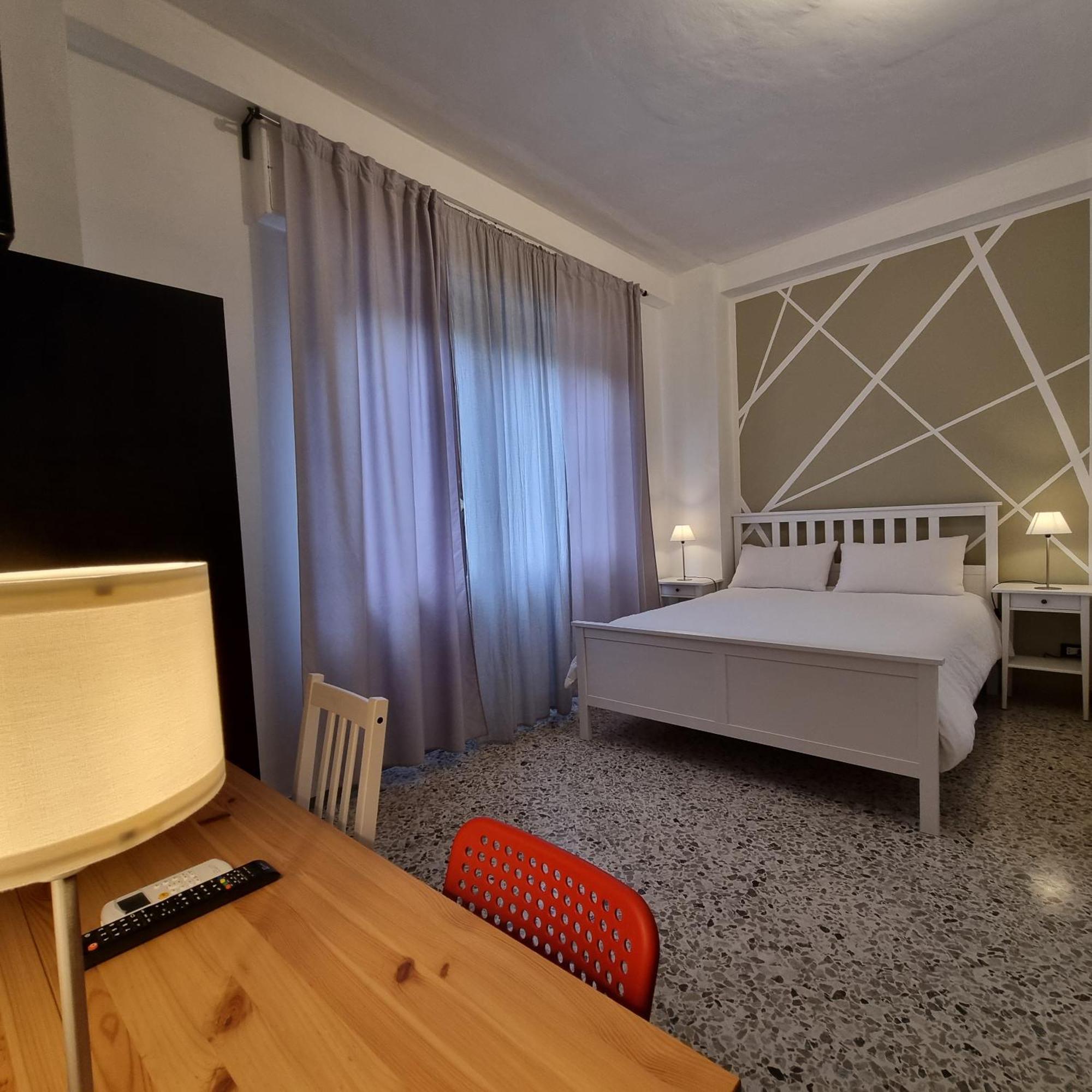 Palermo Belmonte Florioアパートメント エクステリア 写真