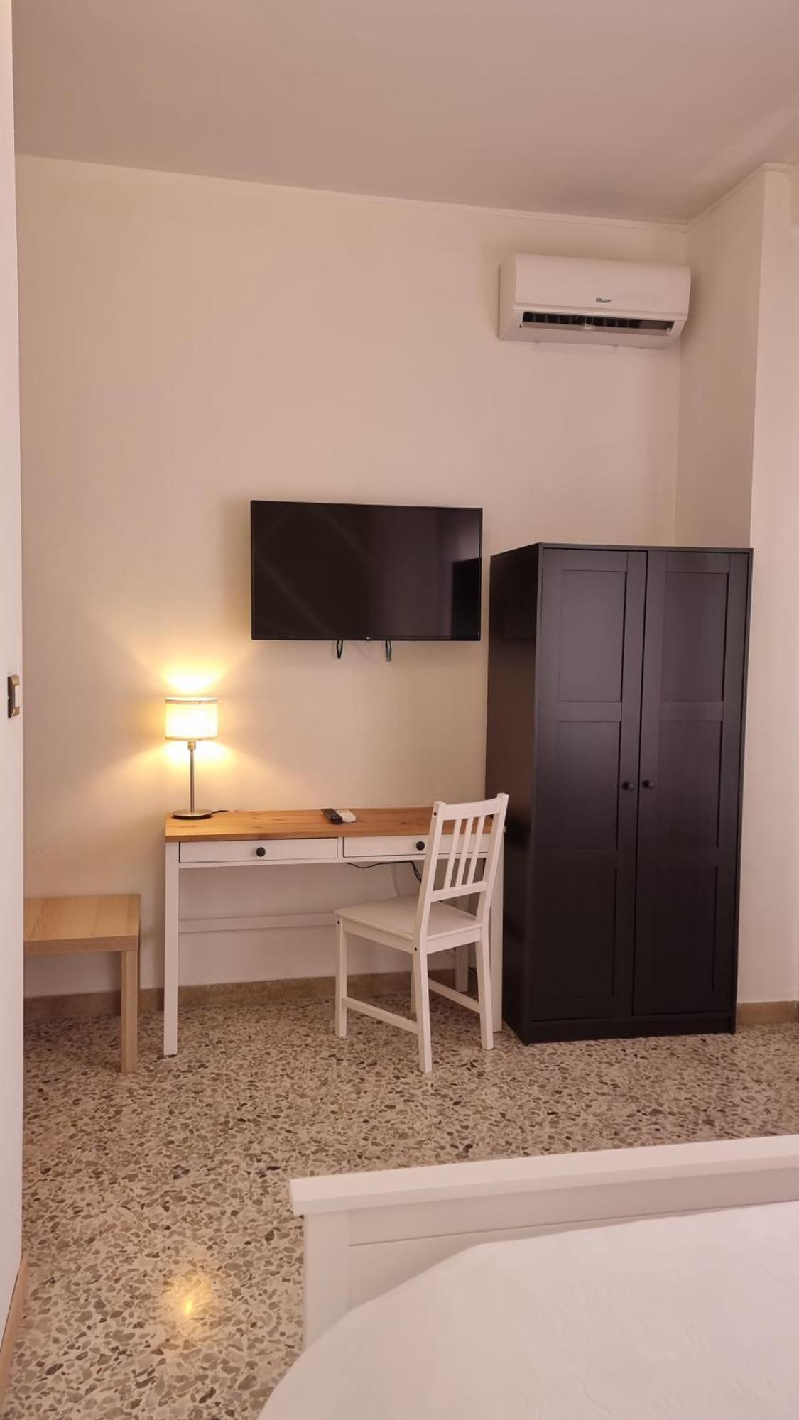 Palermo Belmonte Florioアパートメント エクステリア 写真