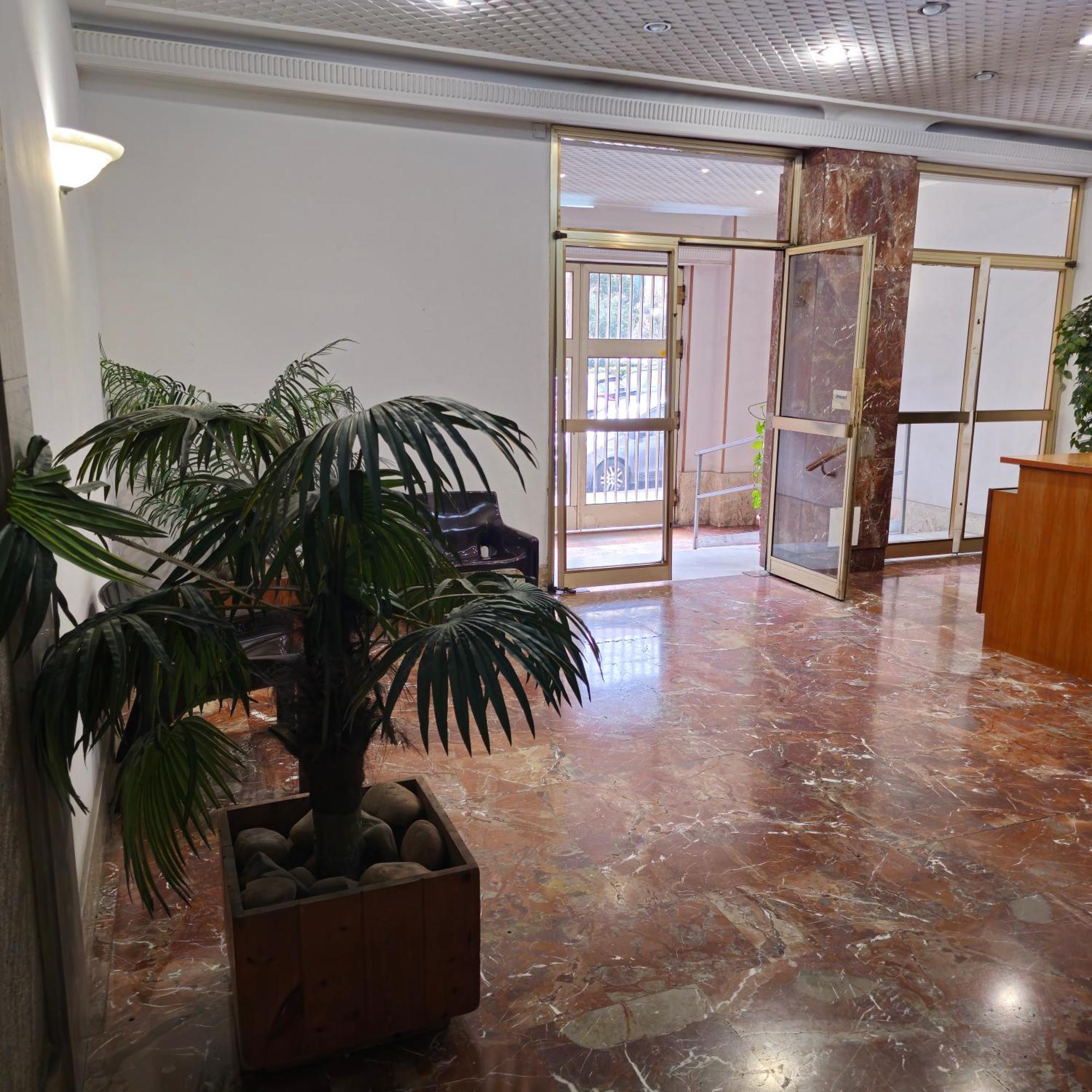 Palermo Belmonte Florioアパートメント エクステリア 写真