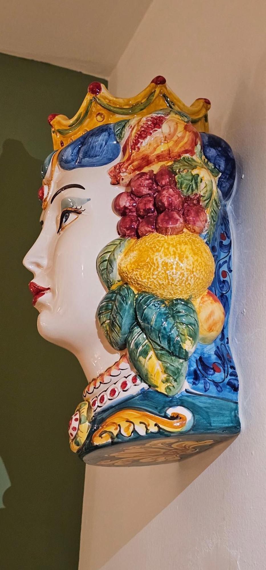 Palermo Belmonte Florioアパートメント エクステリア 写真