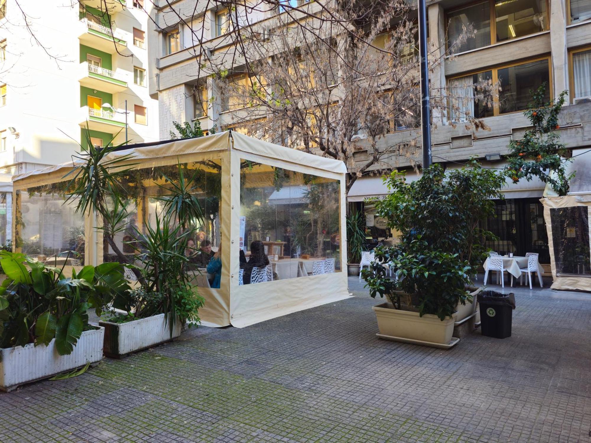 Palermo Belmonte Florioアパートメント エクステリア 写真
